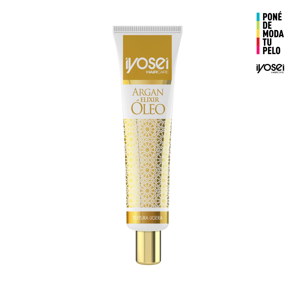 OLEO DE ARGAN ELIXIR 30 ML IYOSEI